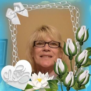 Meet your Posher, Sharon